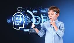 AI & Robotics For School Students
