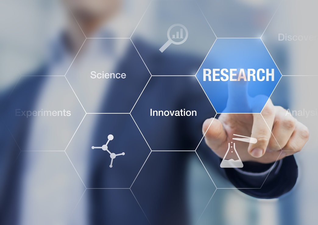 Innovation and Research Platform