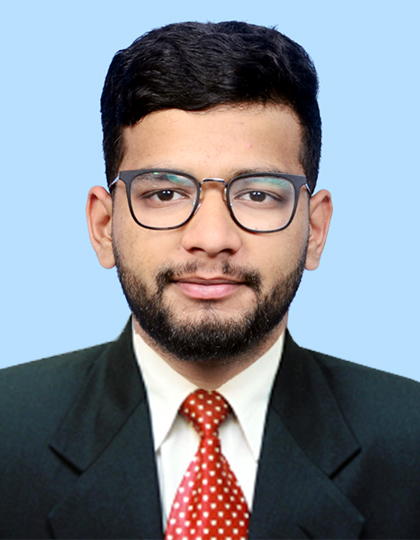 Raghul Prasanth