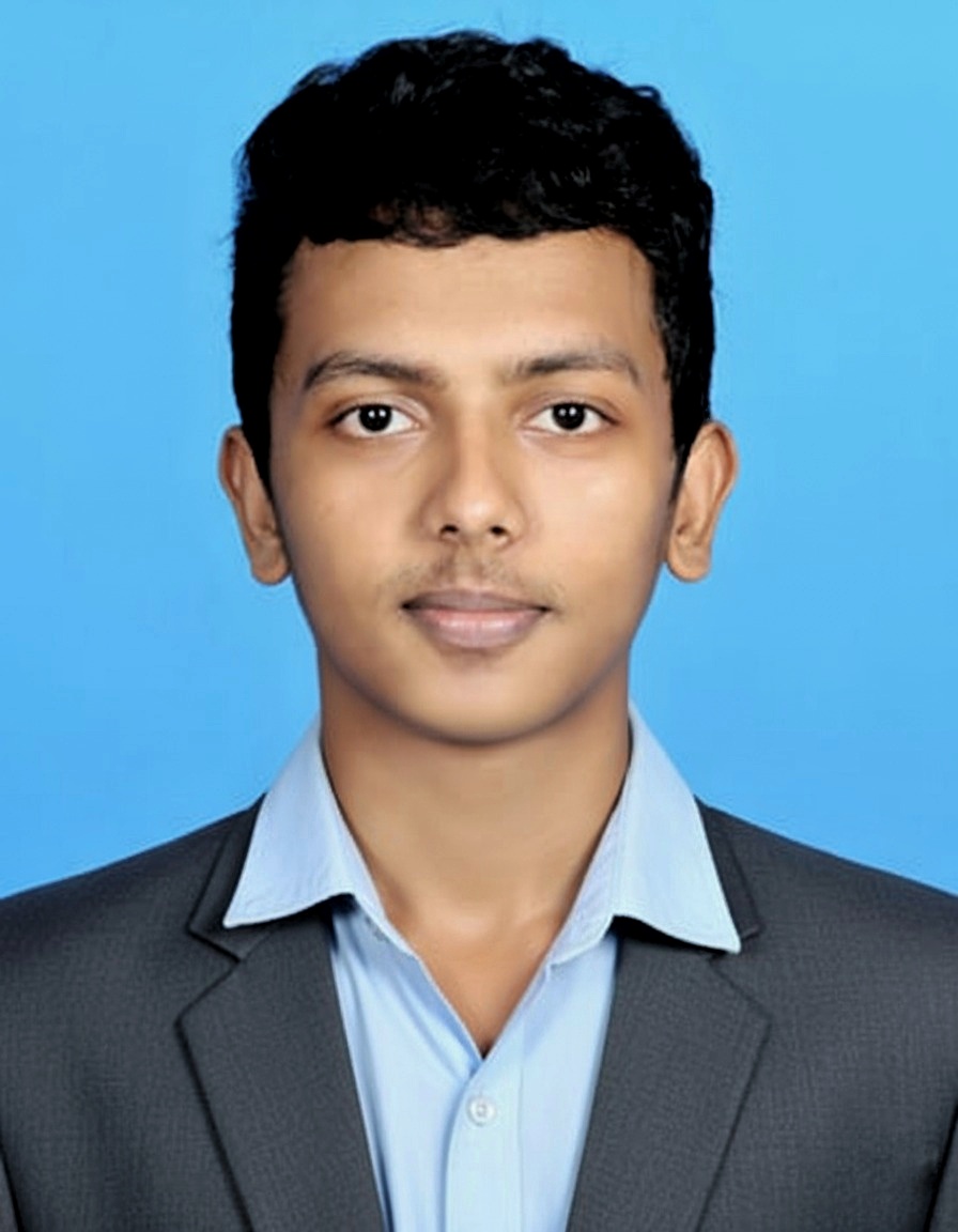Adithya Reveendran